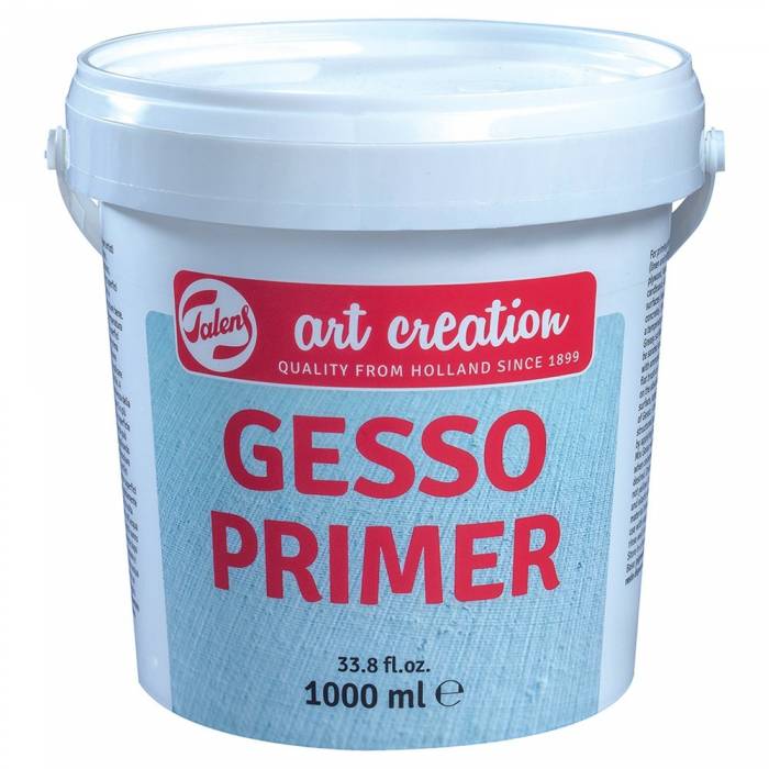 Royal Talens Gesso Primer Art Creation 1000ml