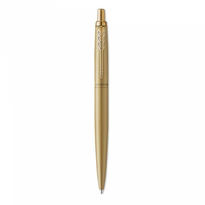 Parker Στυλό Jotter XL Monochrome Gold GT Ballpoint