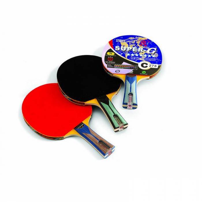 Αθλοπαιδιά Ρακέτα Ping Pong 7 Αστέρια