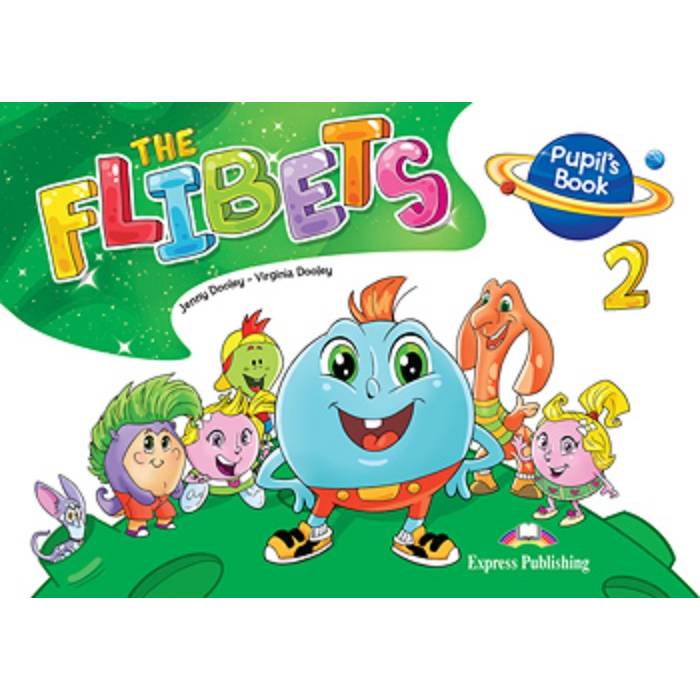 The Flibets 2 - Pupil