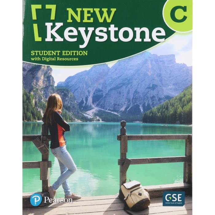 New Keystone Level C - Student