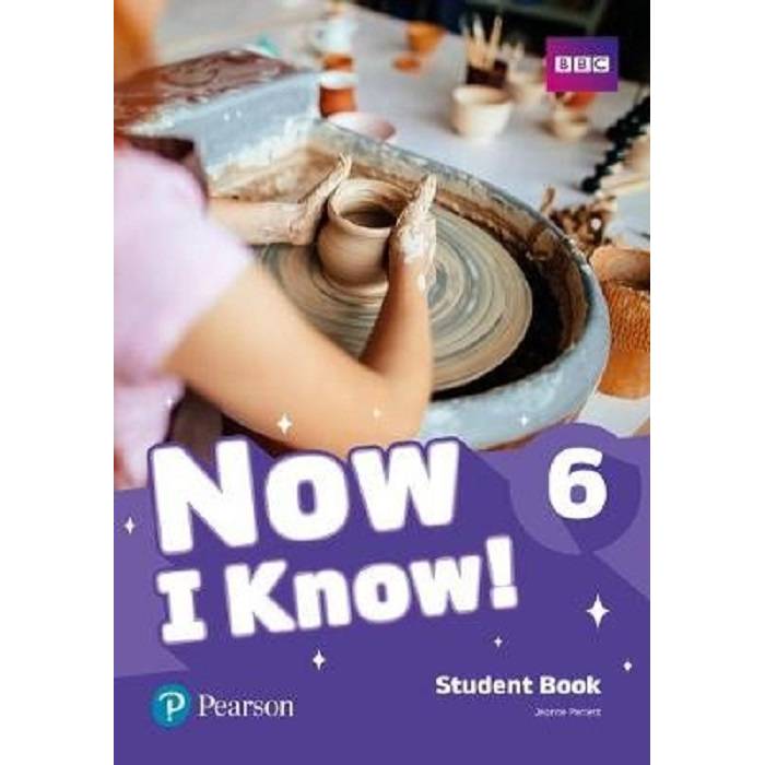 Now I Know 6 - Student