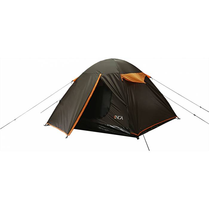 INCA Σκηνή Camping Vela 3P 3 Ατόμων