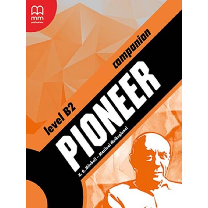Pioneer B2 Companion 9786180539530