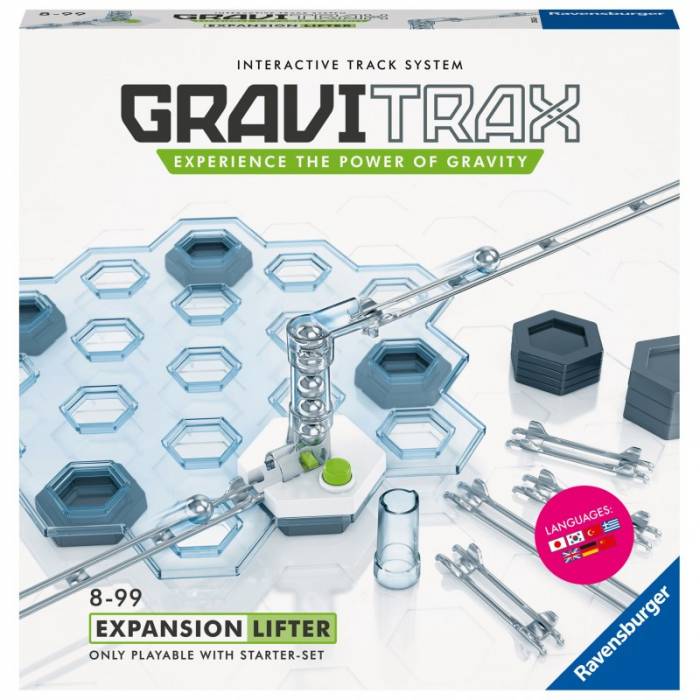 Ravensburger GraviTrax Lifter 26819