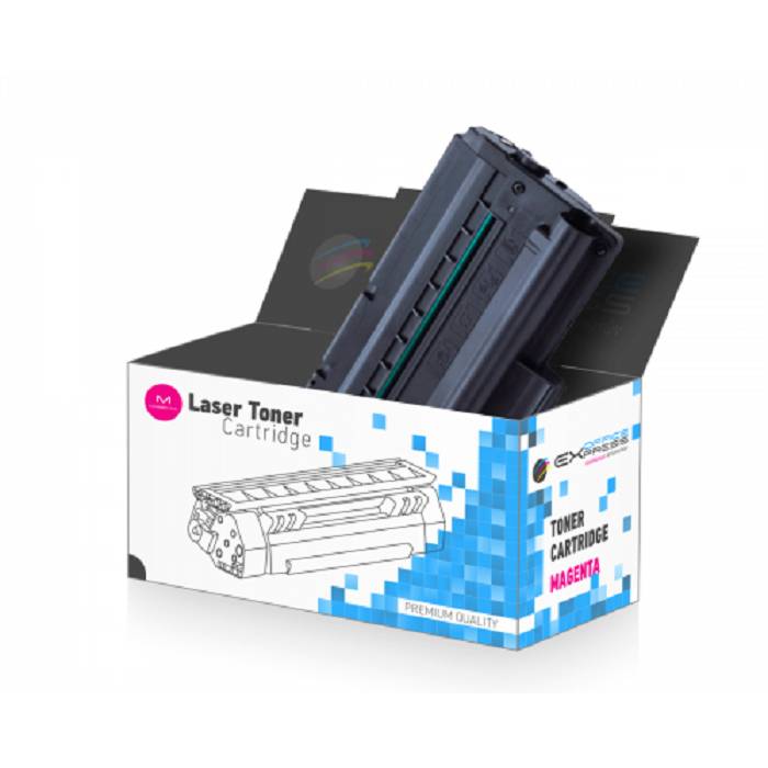 Office Express Toner Συμβατό Brother ΤΝ320 Magenta (1.500 σελίδες)