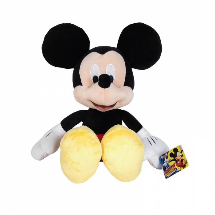 AS Company Χνουδωτό Mickey Mouse 25cm