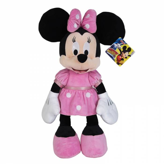 AS Company Χνουδωτό Minnie 25cm