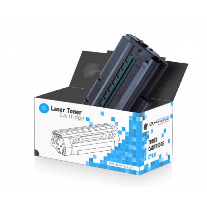 Office Express Toner Συμβατό Konica Minolta TN216 Cyan (26.000 σελίδες)