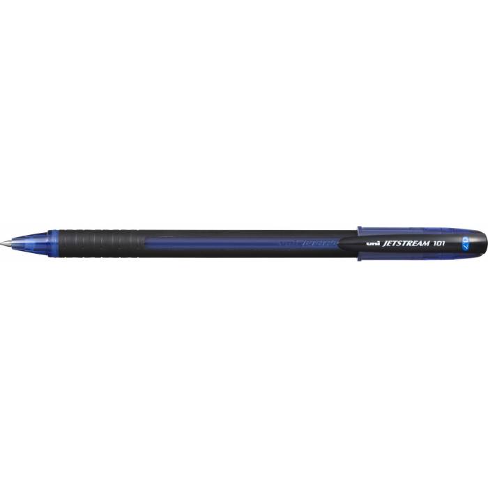 Uni Στυλό Διαρκείας Jetstream SX-101 Μπλε 0,7mm