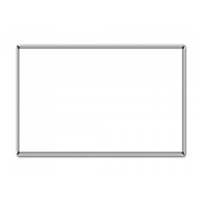 Πίνακας Λευκός Μαγνητικός 60x90cm