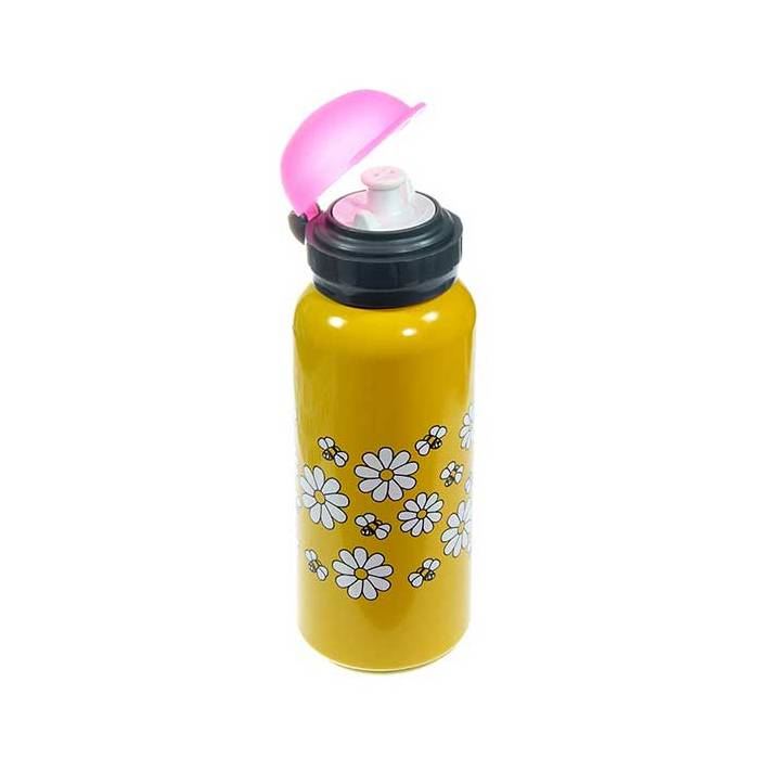 Polo Παγούρι Μεταλλικό Bees 450ml