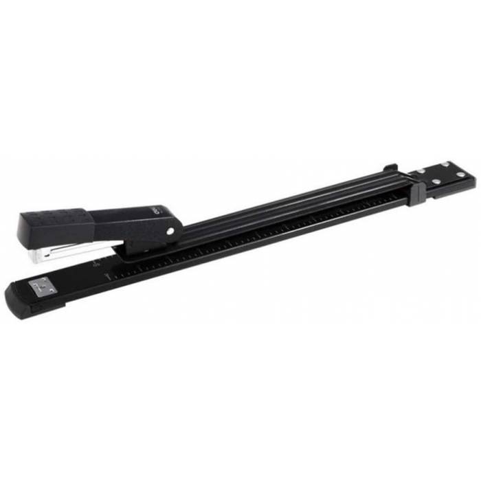 Deli Συρραπτικό Γραφείου 25φ. Long Arm 24/6 26/6 0334