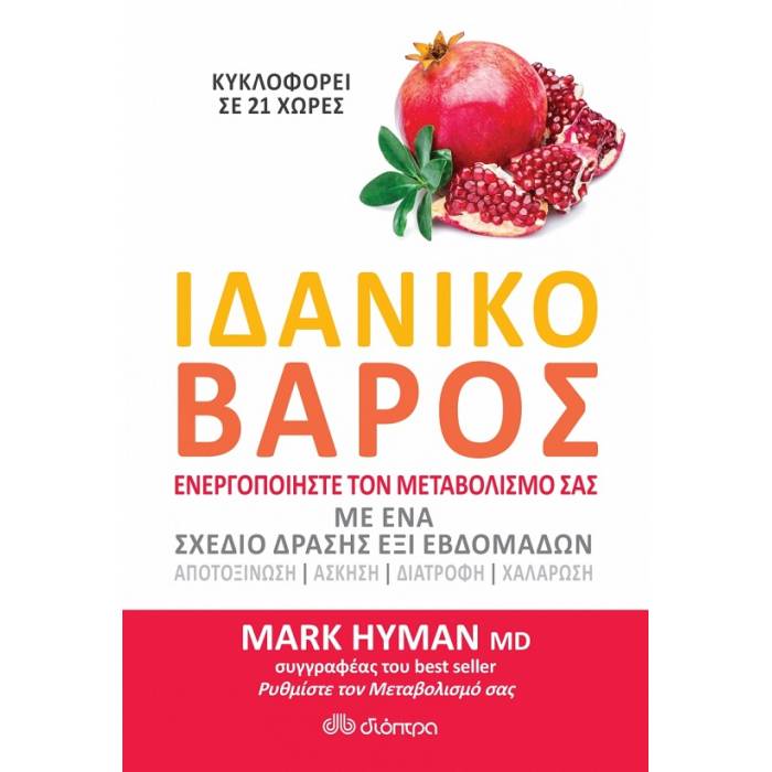 Ιδανικό Βάρος