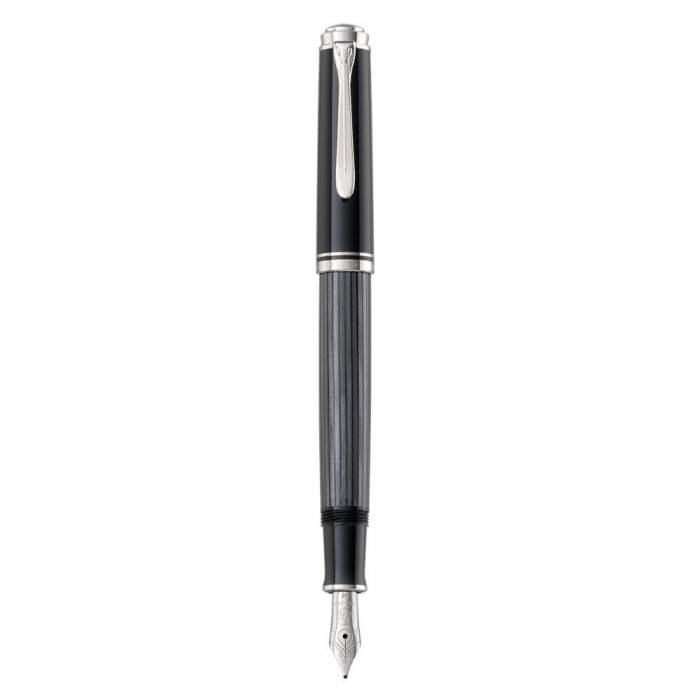 Pelikan Πένα M405 Souveran Stresemann Fountain Pen