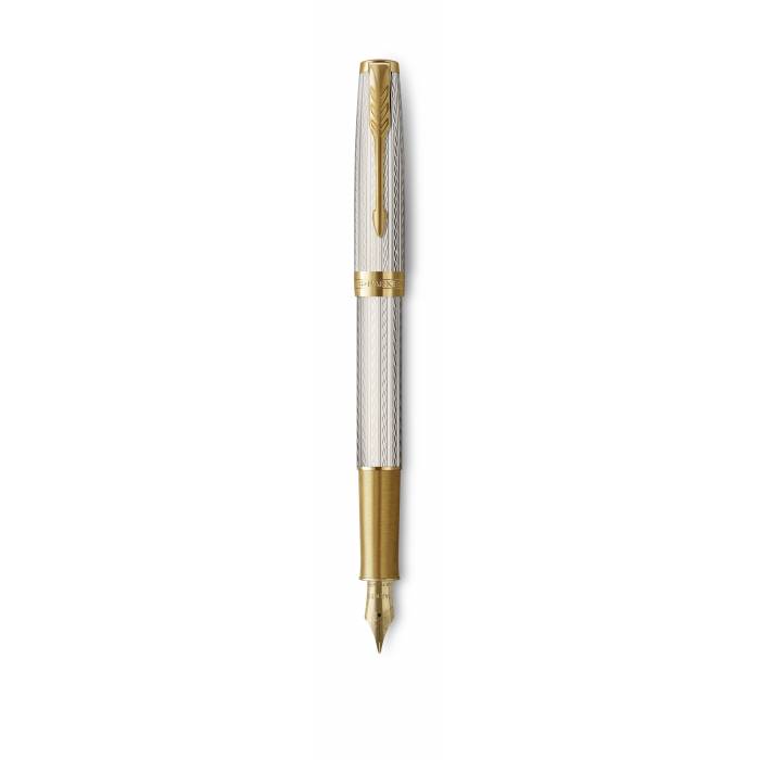 Parker Πένα Sonnet Premium Deluxe Mistral GT Fountain Pen