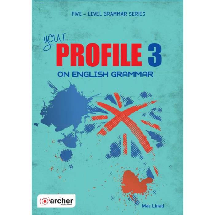 Your Profile 3 On English Grammar - Student