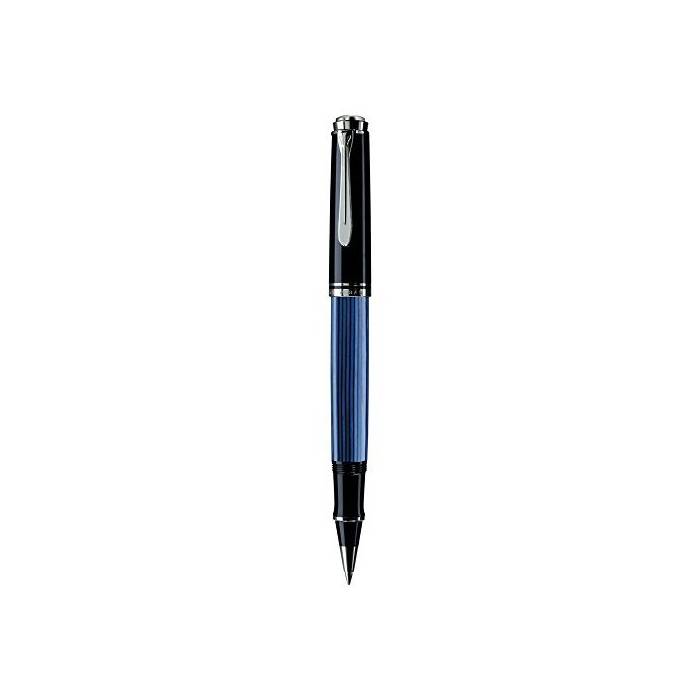 Pelikan Στυλό Souveran R805 Blue Black Rollerball