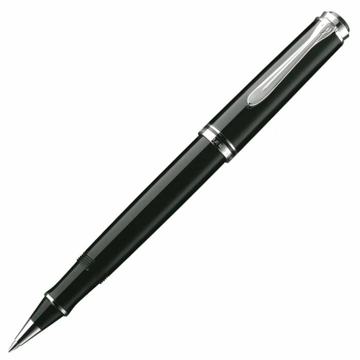 Pelikan Στυλό Souveran R405 Black Rollerball
