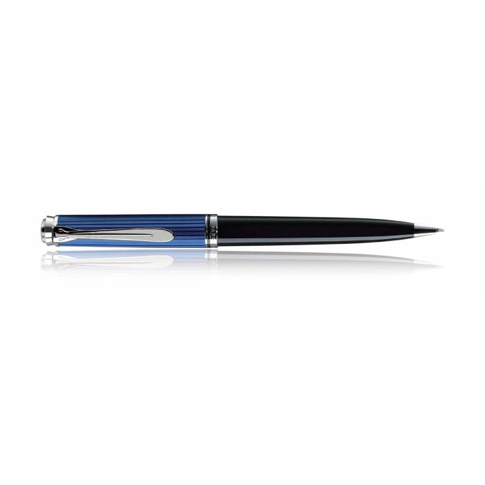 Pelikan Στυλό K805 Souveran Blue Black Ballpoint