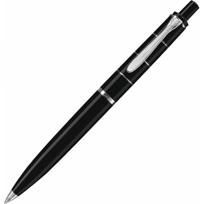 Pelikan Στυλό K215 Souveran Black Ballpoint