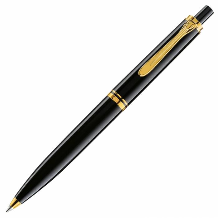 Pelikan Στυλό K400 Souveran Black Ballpoint