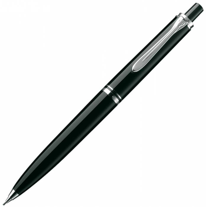 Pelikan Μηχανικό Μολύβι Souveran D405 Black Mechanical Pencil 0,7mm