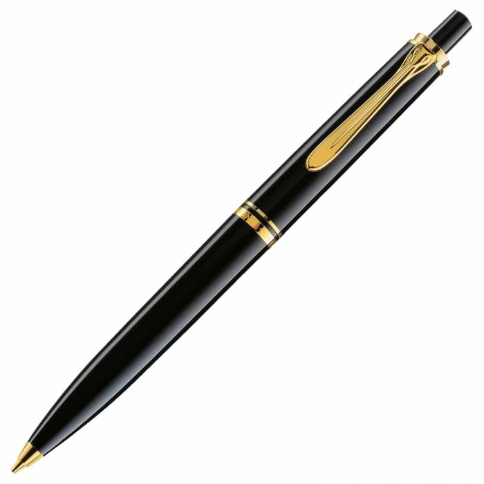 Pelikan Μηχανικό Μολύβι Souveran D400 Black Mechanical Pencil 0,7mm