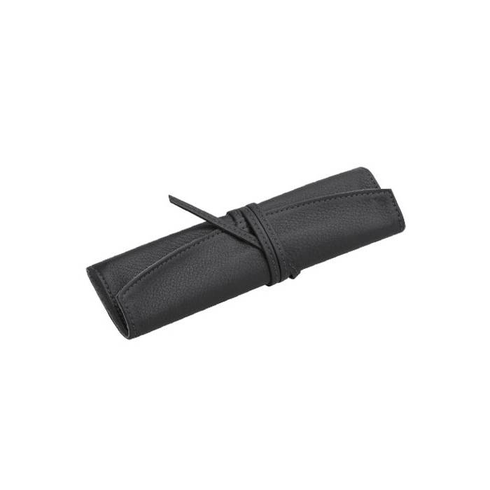 Pilot Δερμάτινη Θήκη Για Όργανα Γραφής Μεγάλη Black