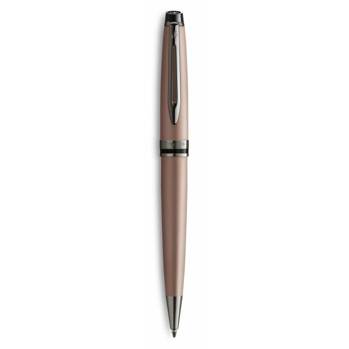 Waterman Στυλό Expert Metallic Pink Gold RT Ballpoint