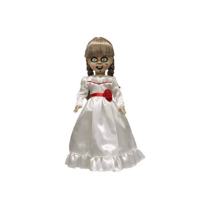 Mezco Toyz Κούκλα Annabelle (The Conjuring) 25cm