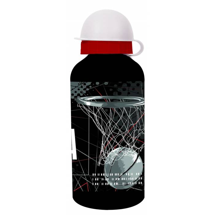 BMU NBA Παγούρι Ανοξείδωτο Baskteball 580ml