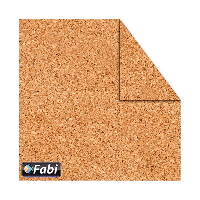 Fabi Χαρτόνι Σχεδίου Φελλός 50x70cm
