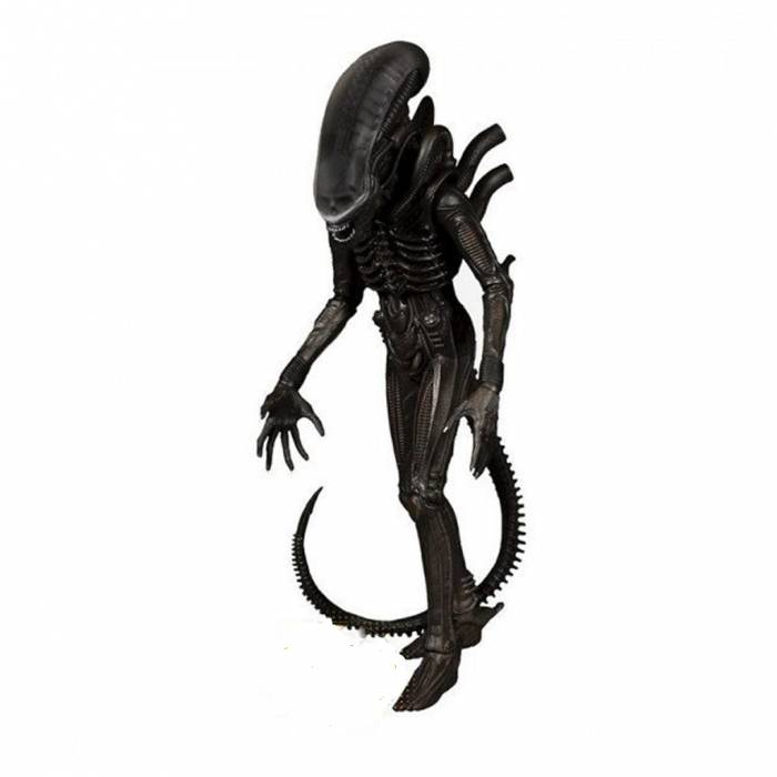Mezco Φιγούρα One 12 Collective Alien Xenomorph 18cm