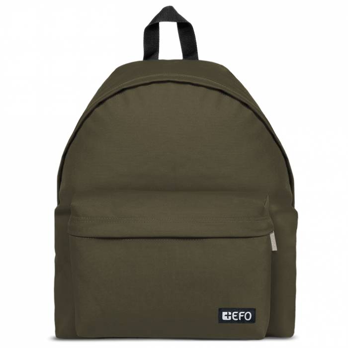 EFO Σακίδιο Πλάτης Single Khaki