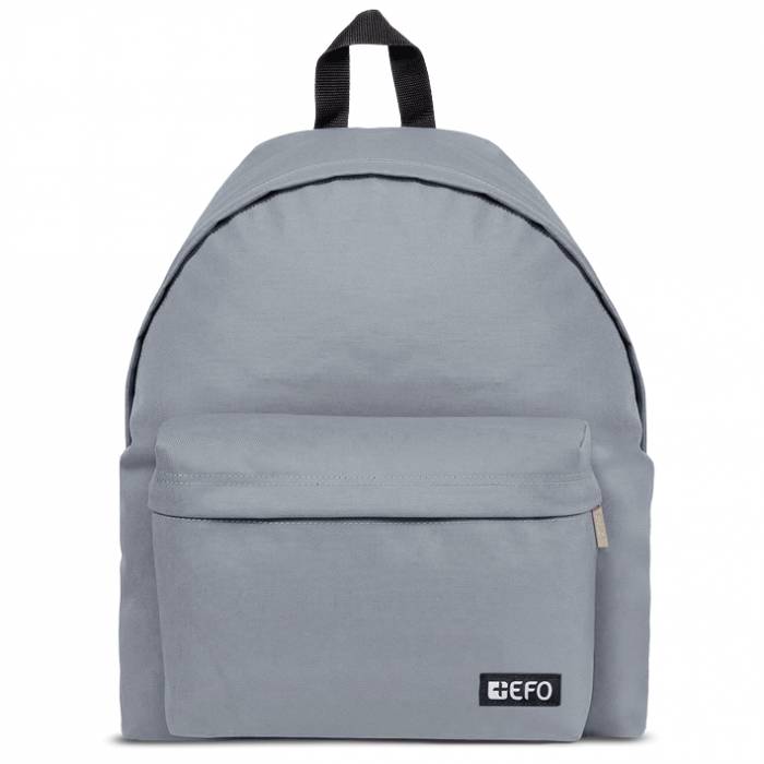 EFO Σακίδιο Πλάτης Single Grey