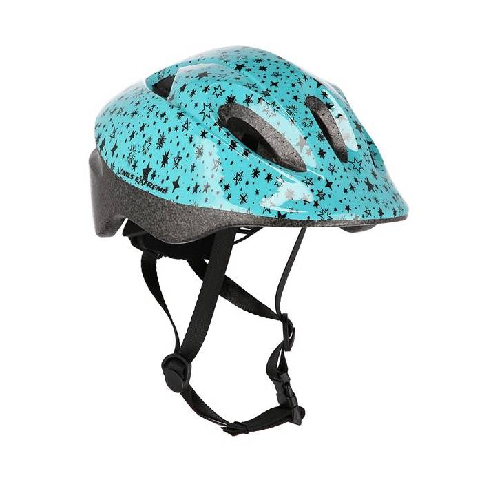 Nils Extreme Κράνος MTW05 Blue