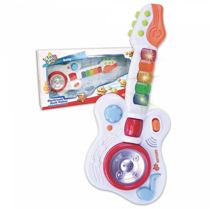 Bontempi Baby Rock Κιθάρα
