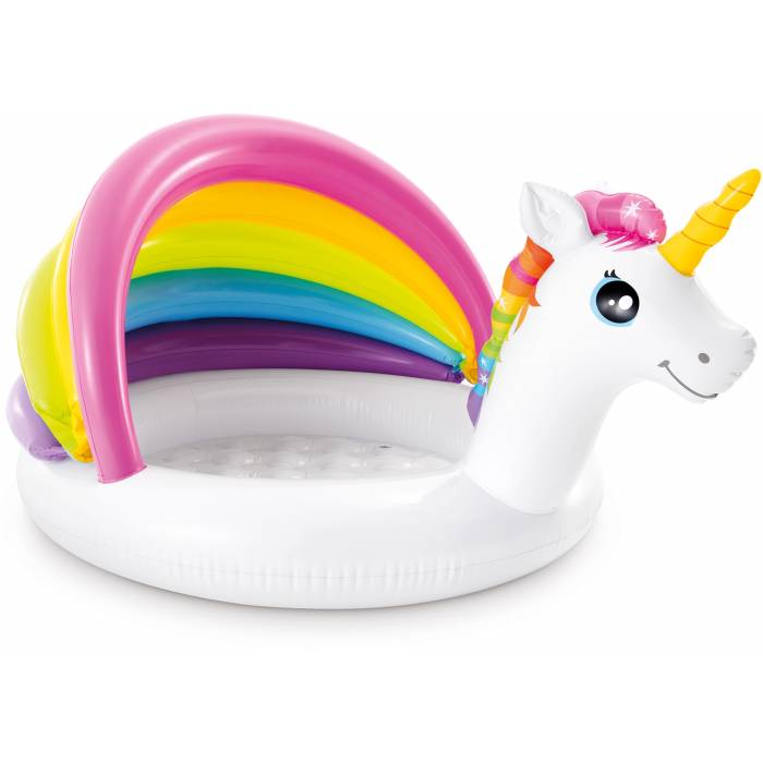 Intex Unicorn Baby Pool