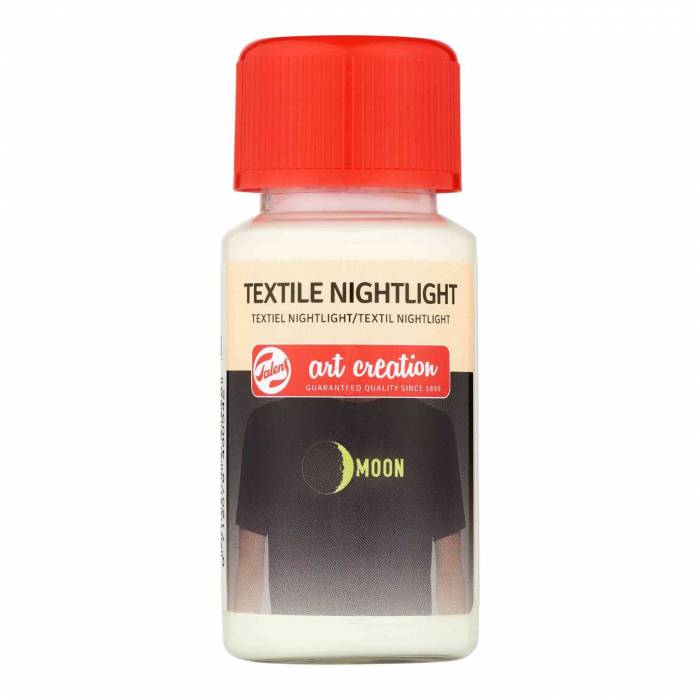 Royal Talens Χρώμα Υφάσματος Textile Art Creation 8751 Nightlight 50ml