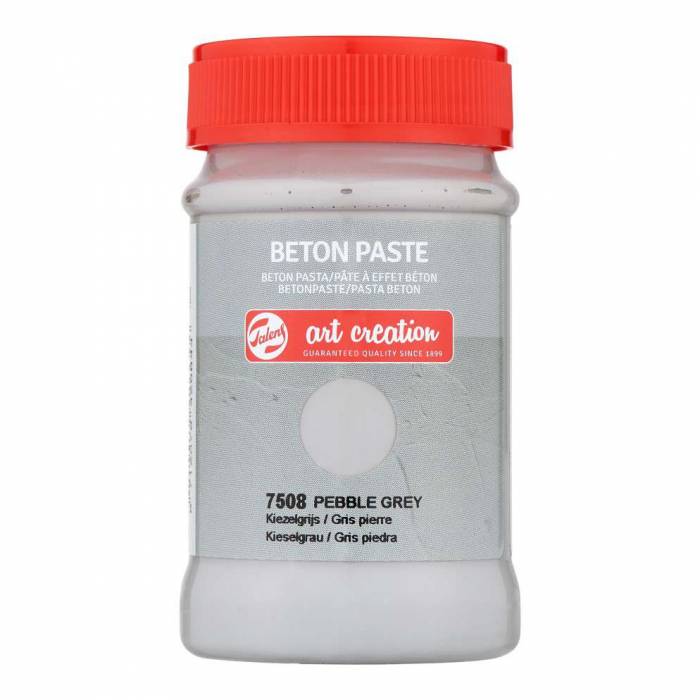 Royal Talens Πάστα Beton Art Creation 7508 Pebble Grey 100ml