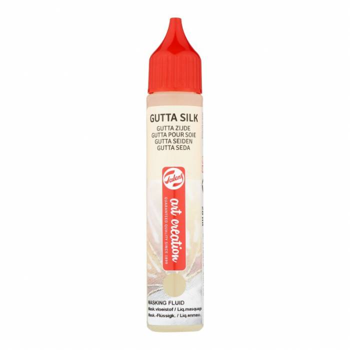 Royal Talens Περίγραμμα Υφάσματος Textile Gutta Silk Art Creation 2911 Masking Fluid 28ml