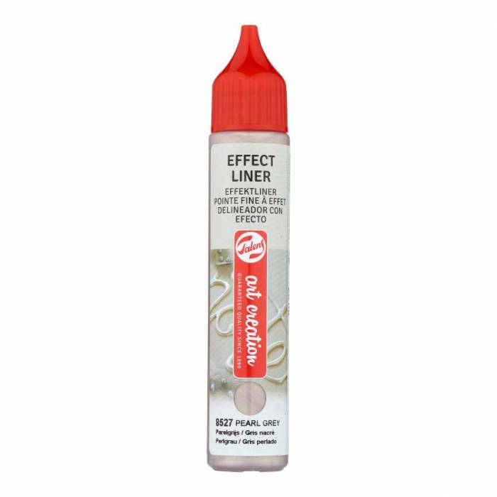 Royal Talens Περίγραμμα Effect Liner Art Creation 8527 Pearl Grey 28ml