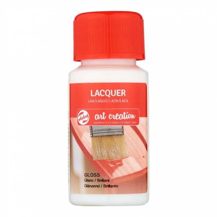 Royal Talens Βερνίκι Laquer Art Creation Gloss 50ml