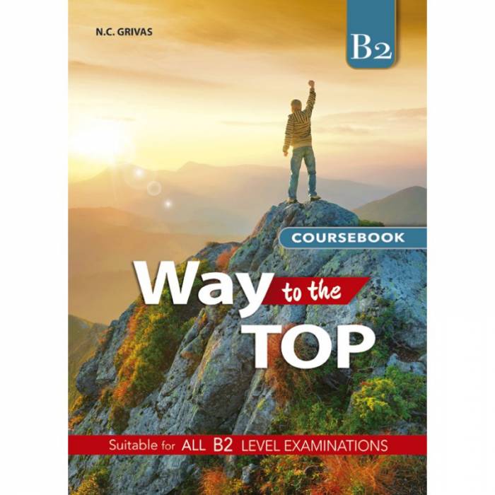 Way To The Top B2 Student