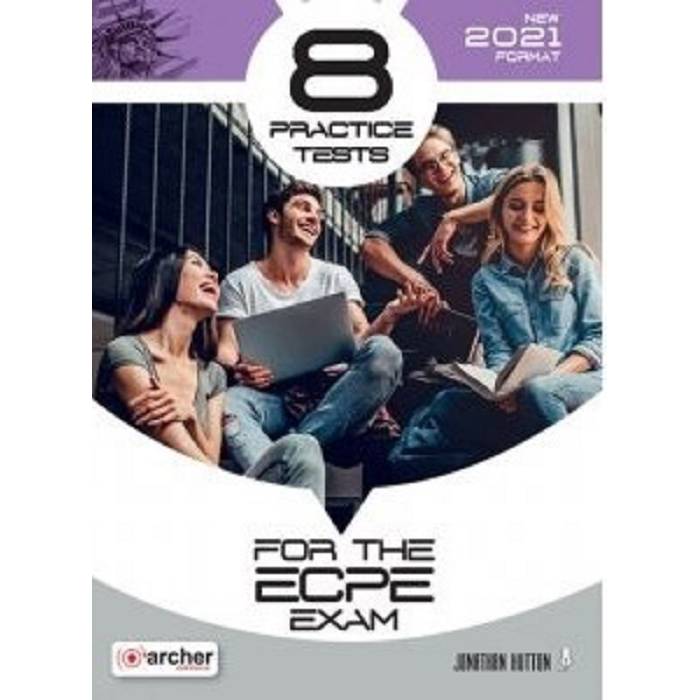 8 ECPE Practice Tests Student