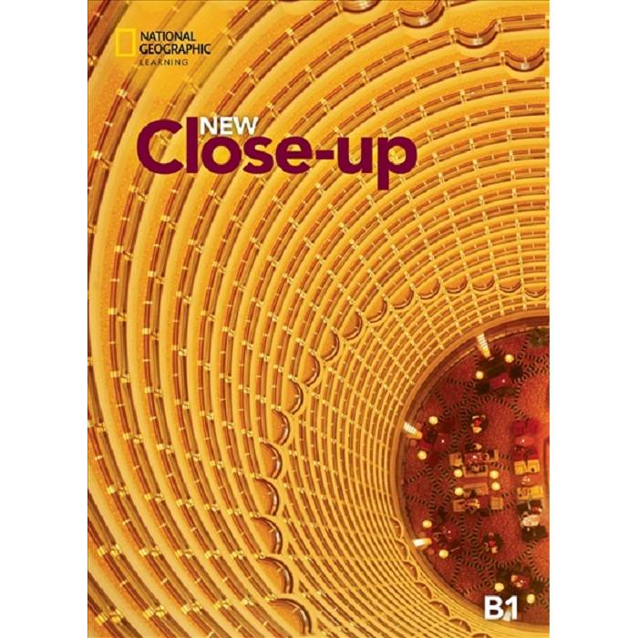 New Close-Up B1 Workbook (Βιβλίο Ασκήσεων) 9782023230039