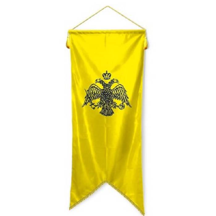 Psomiadis Λάβαρο Πολυεστερικό Βυζάντιο 180x75 cm
