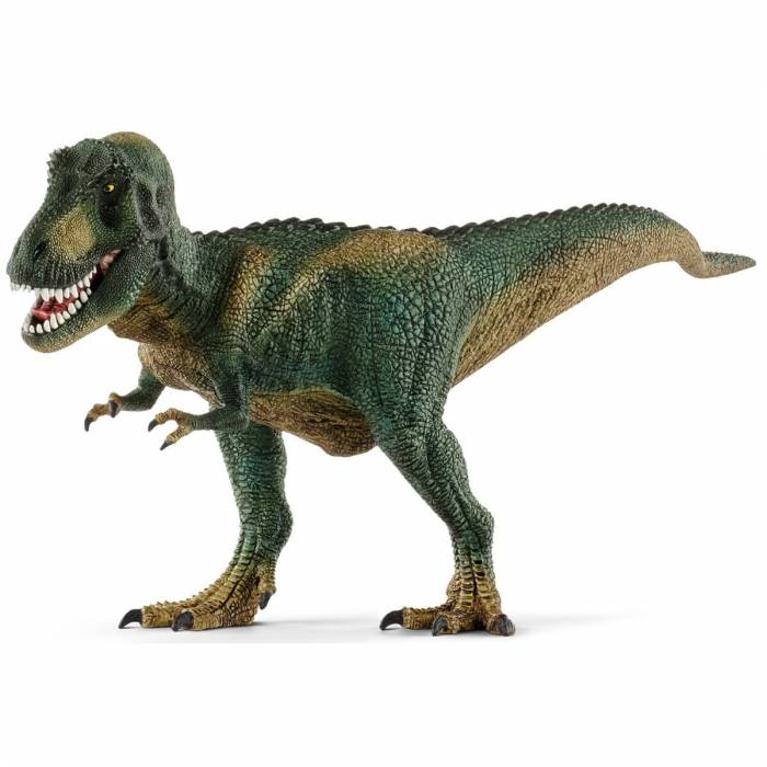 Schleich Μινιατούρα Tυραννόσαυρος Ρεξ 31εκ