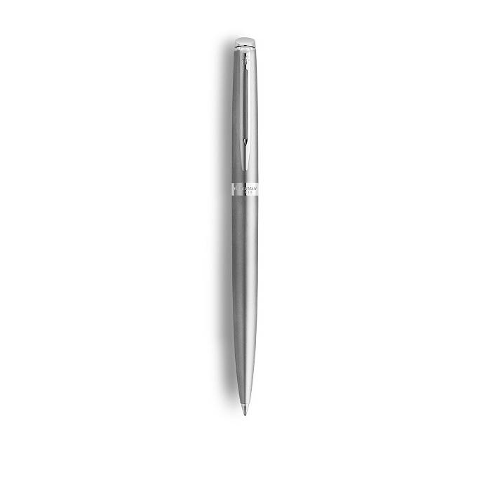 Waterman Στυλό Hemisphere Essential Stainless Steel CT Ballpoint